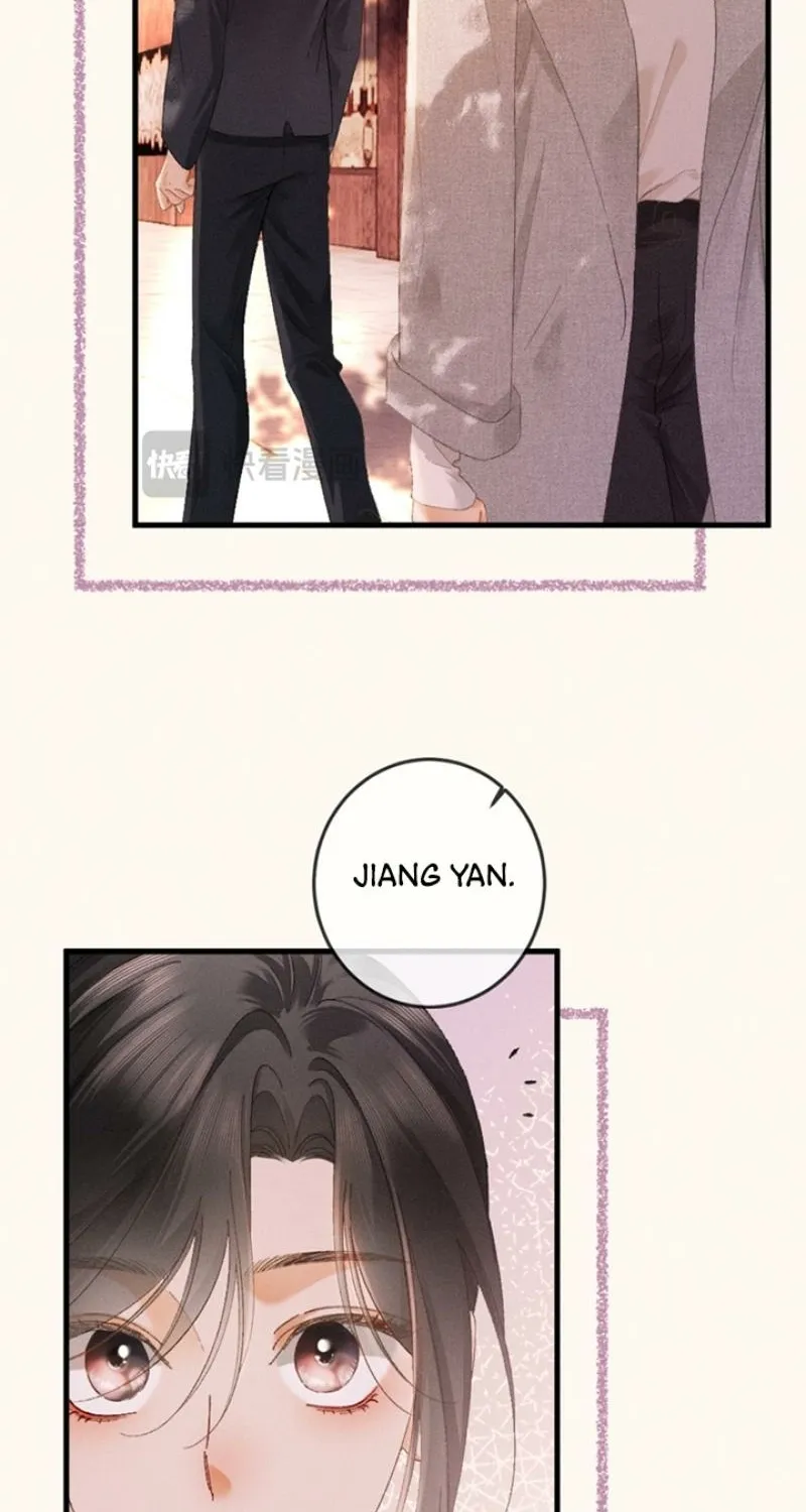 Read Fallen Contract chapter 20 image 34 on Lezhin