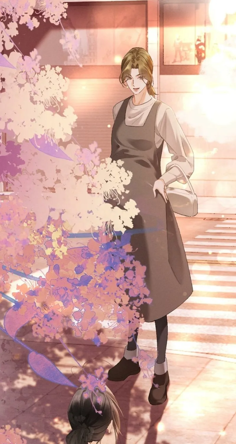 Read Fallen Contract chapter 20 image 36 on Lezhin