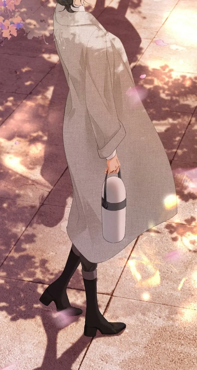 Read Fallen Contract chapter 20 image 37 on Lezhin