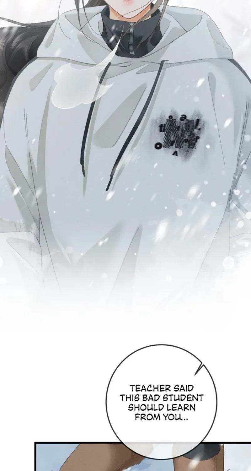 Read Fallen Contract chapter 20 image 40 on Lezhin