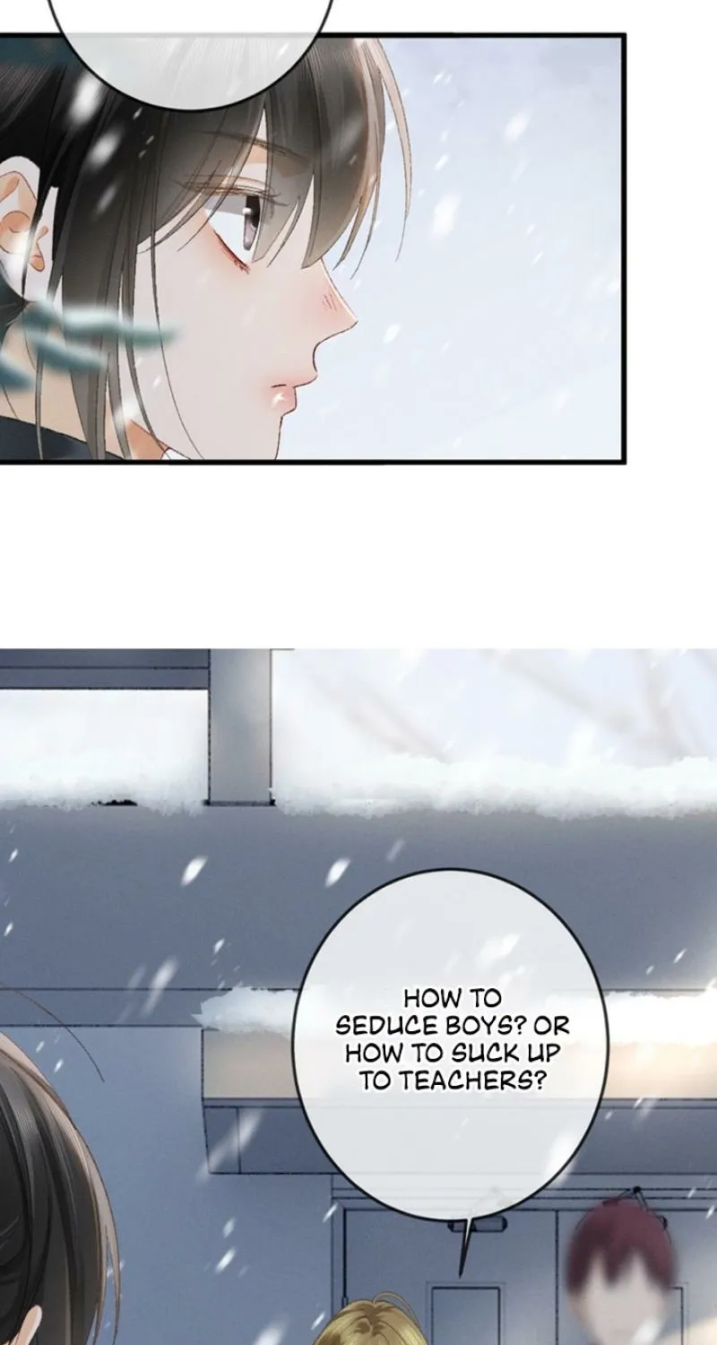 Read Fallen Contract chapter 20 image 42 on Lezhin