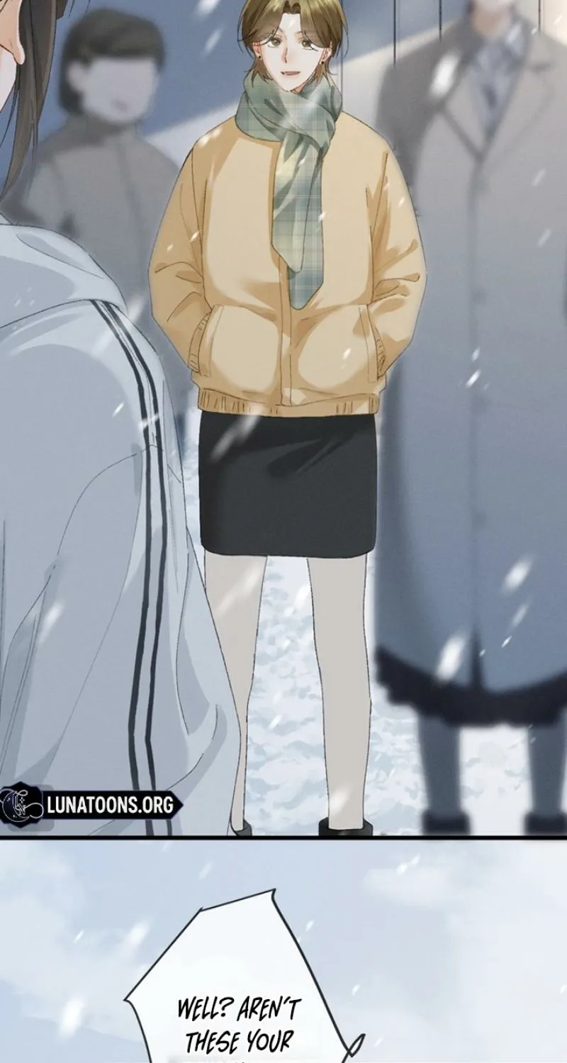 Read Fallen Contract chapter 20 image 43 on Lezhin
