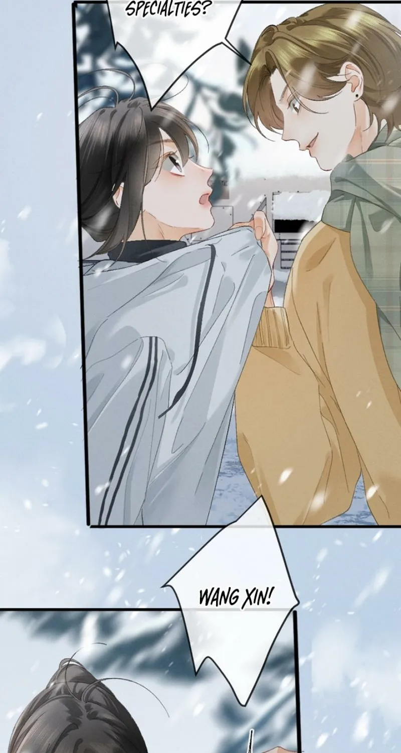 Read Fallen Contract chapter 20 image 44 on Lezhin