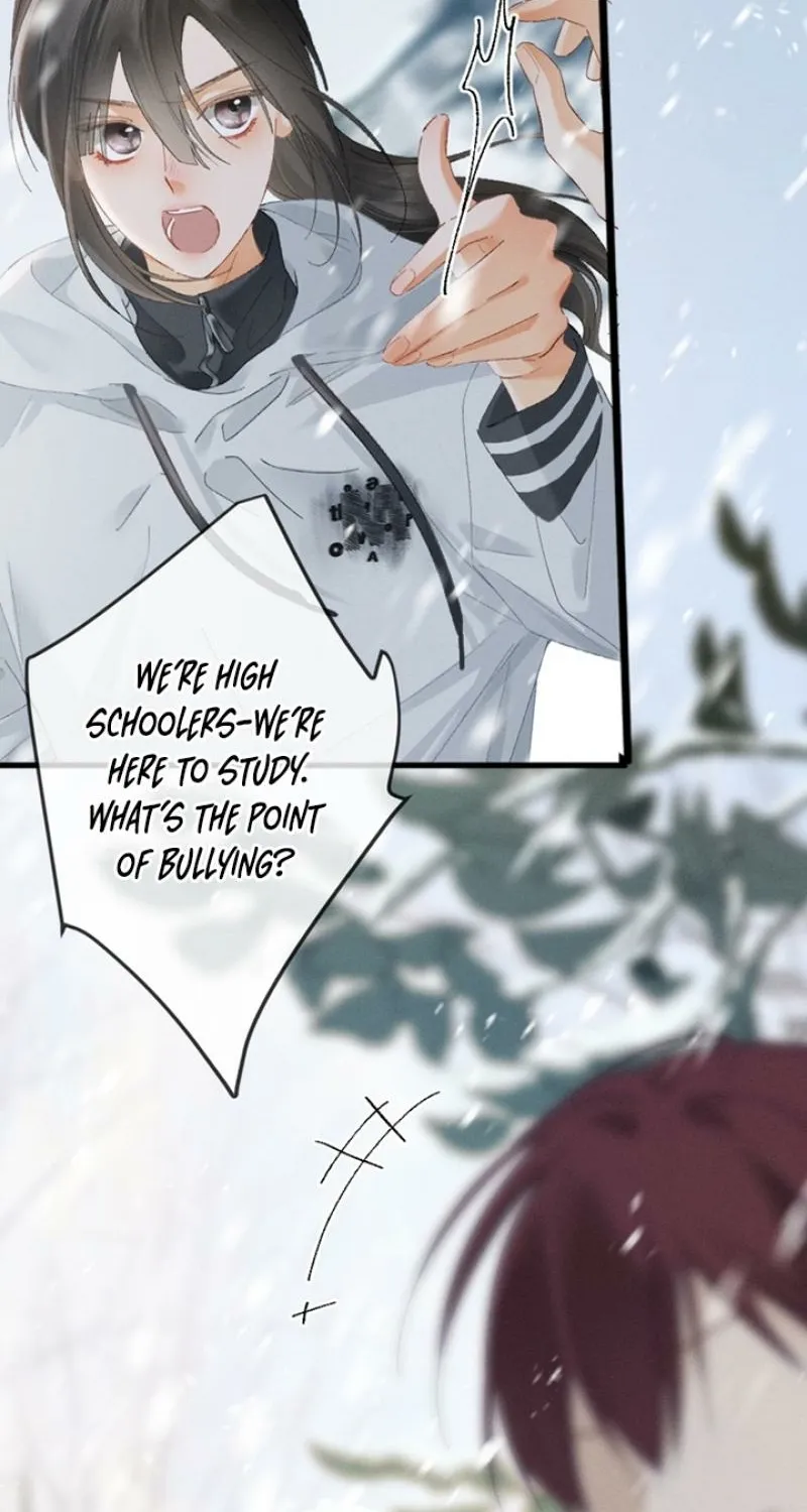 Read Fallen Contract chapter 20 image 45 on Lezhin