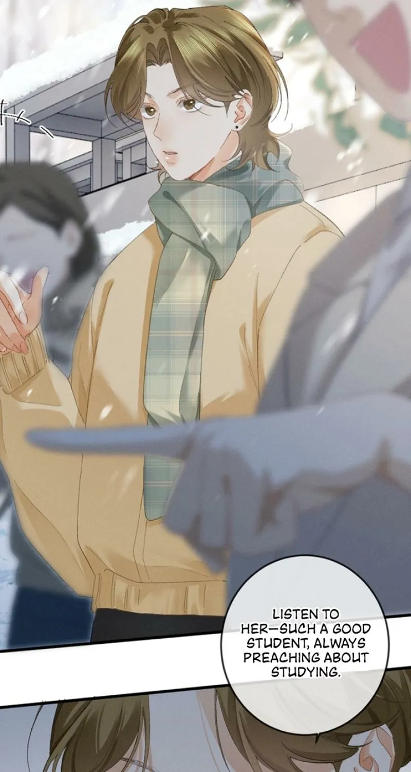 Read Fallen Contract chapter 20 image 46 on Lezhin
