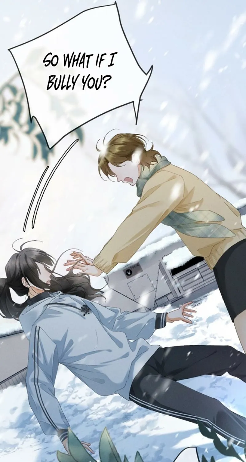 Read Fallen Contract chapter 20 image 48 on Lezhin