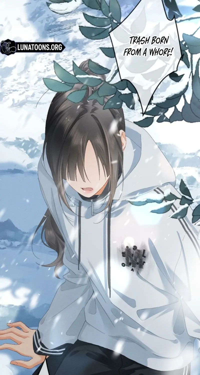 Read Fallen Contract chapter 20 image 49 on Lezhin
