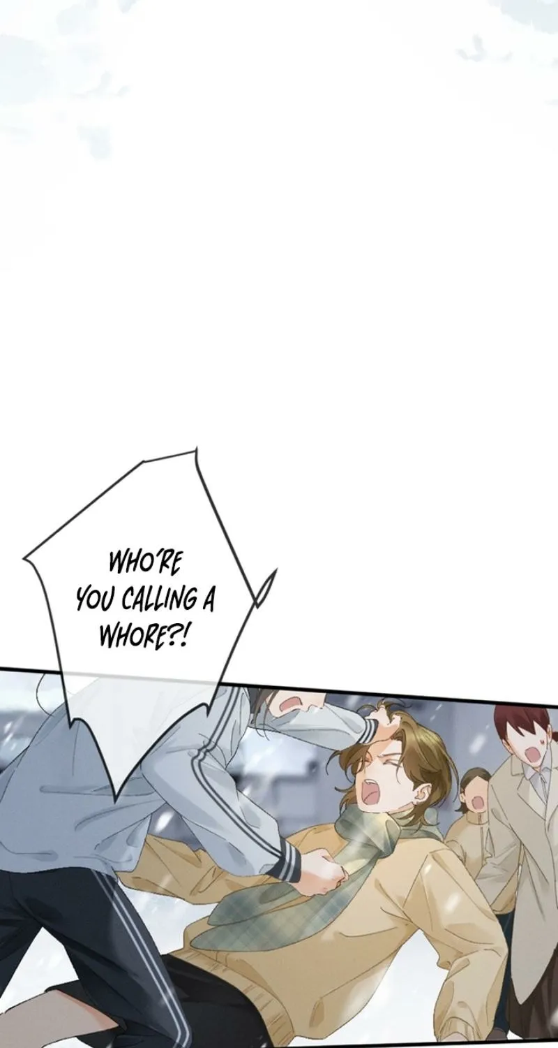 Read Fallen Contract chapter 20 image 51 on Lezhin