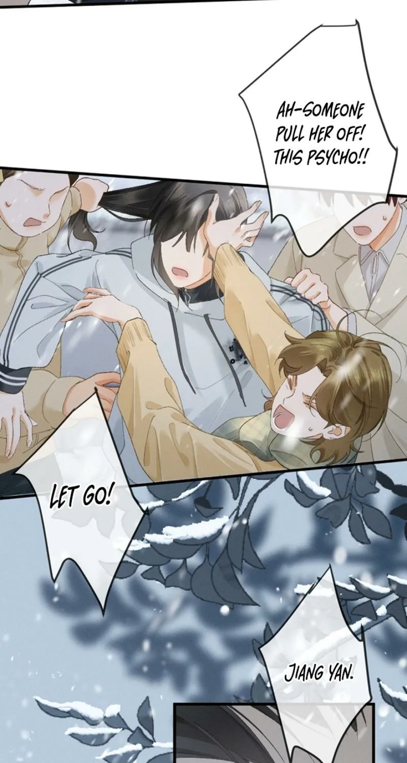 Read Fallen Contract chapter 20 image 52 on Lezhin