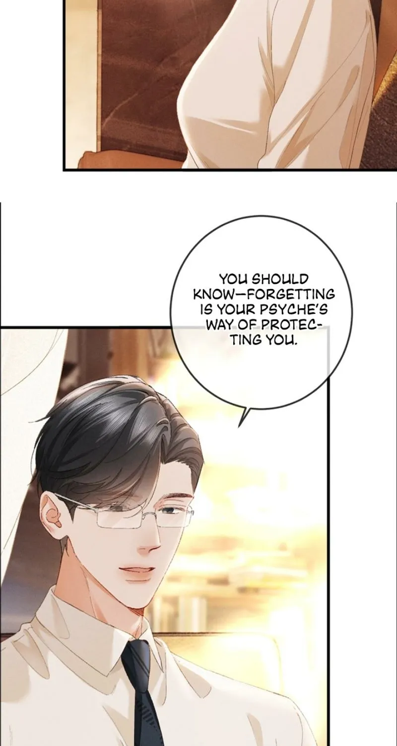 Read Fallen Contract chapter 20 image 6 on Lezhin