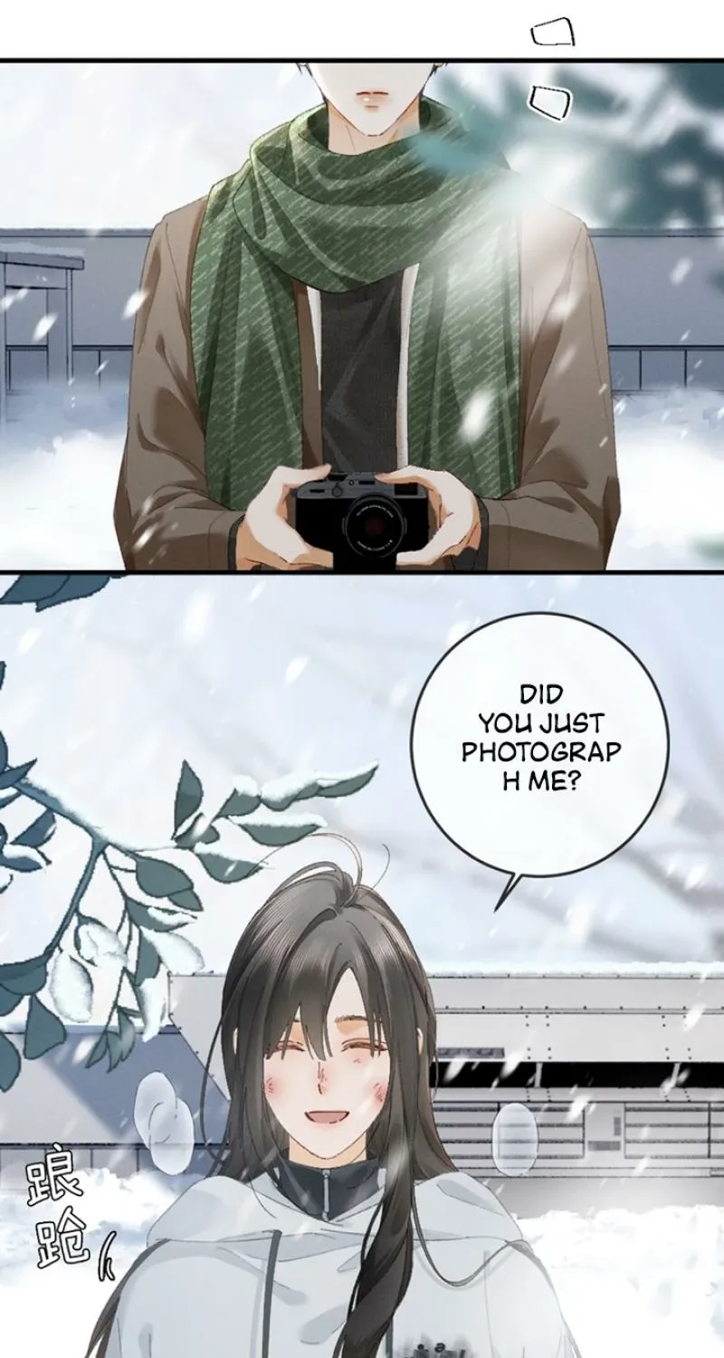 Read Fallen Contract chapter 20 image 60 on Lezhin