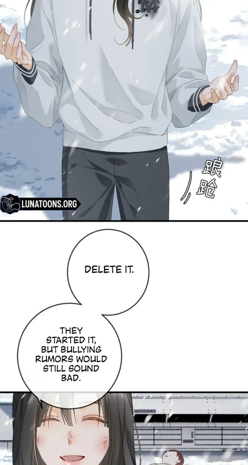 Read Fallen Contract chapter 20 image 61 on Lezhin