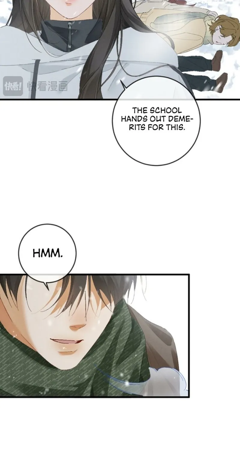 Read Fallen Contract chapter 20 image 62 on Lezhin