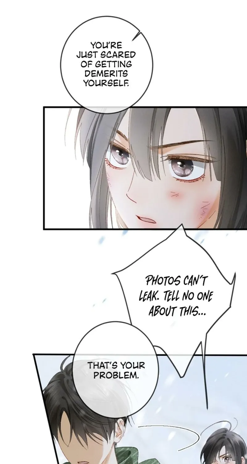 Read Fallen Contract chapter 20 image 63 on Lezhin