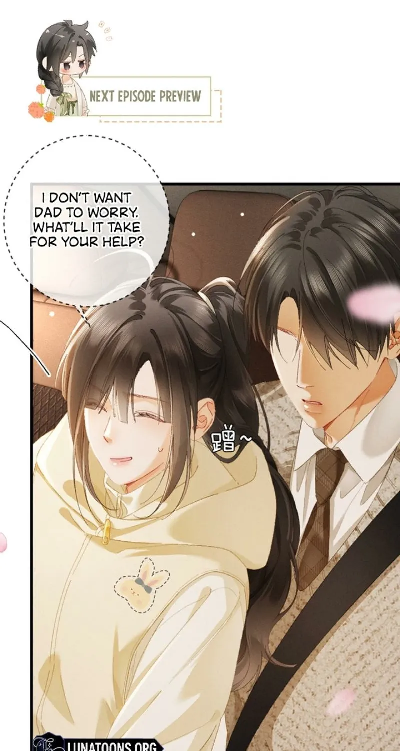 Read Fallen Contract chapter 20 image 67 on Lezhin