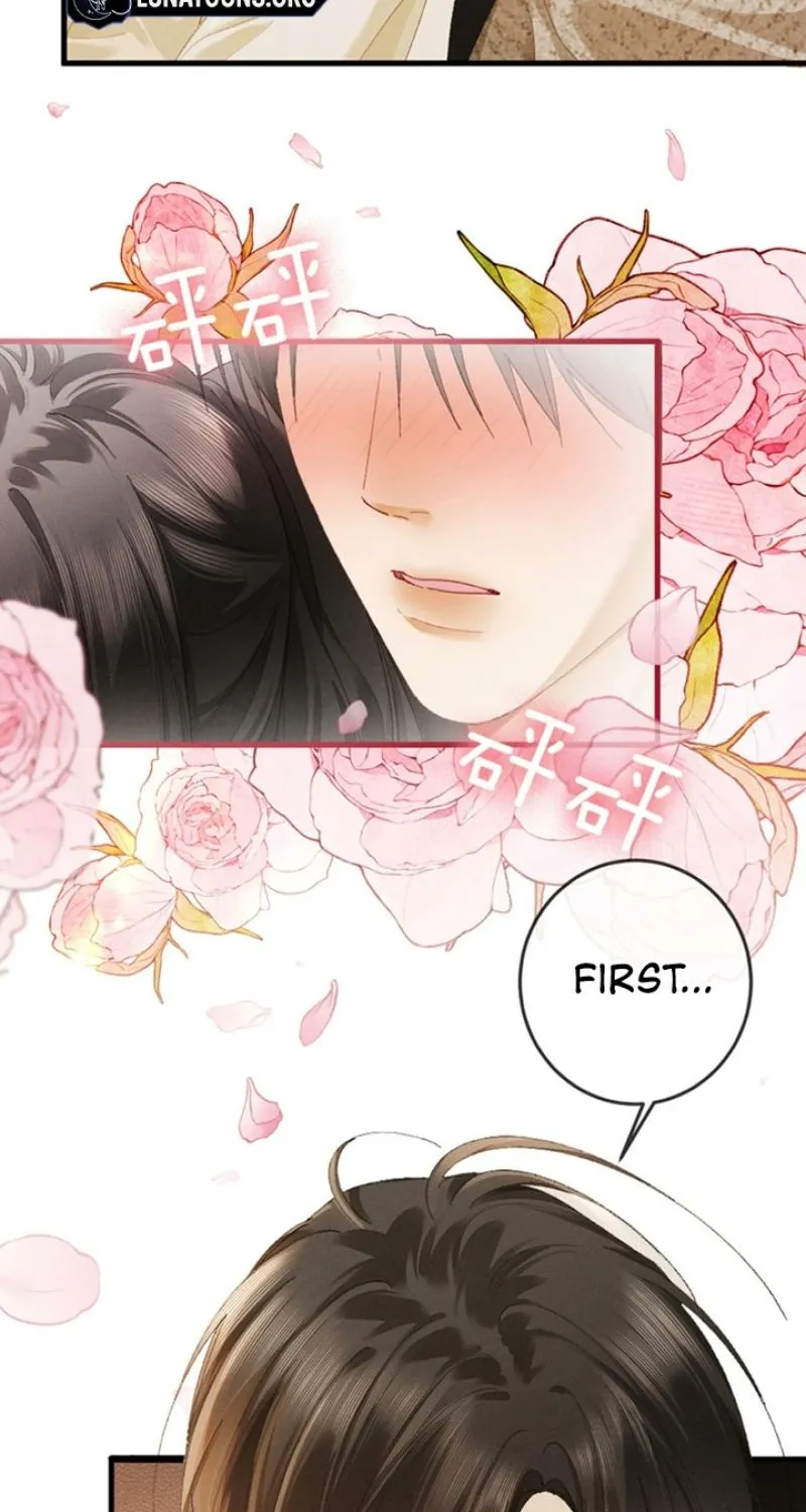 Read Fallen Contract chapter 20 image 68 on Lezhin