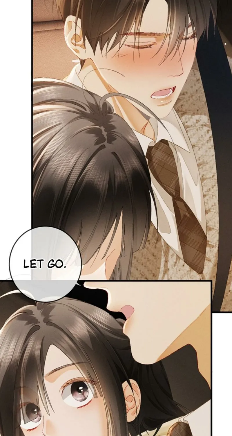 Read Fallen Contract chapter 20 image 69 on Lezhin