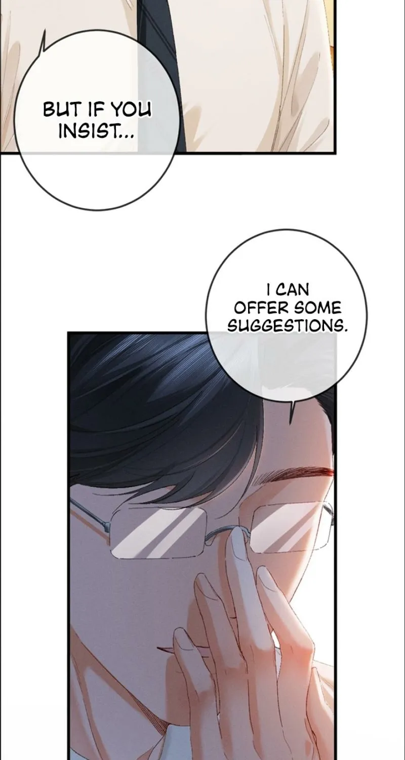 Read Fallen Contract chapter 20 image 7 on Lezhin