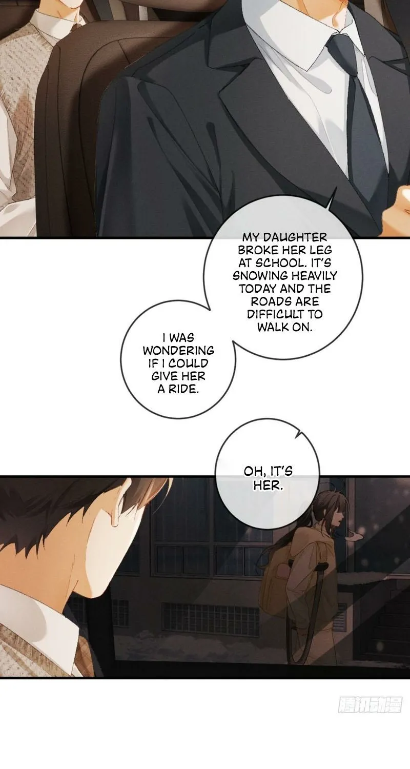 Read Fallen Contract chapter 21 image 10 on Lezhin