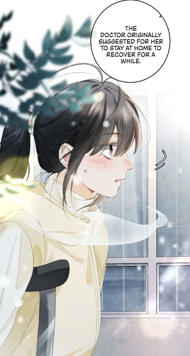 Read Fallen Contract chapter 21 image 12 on Lezhin