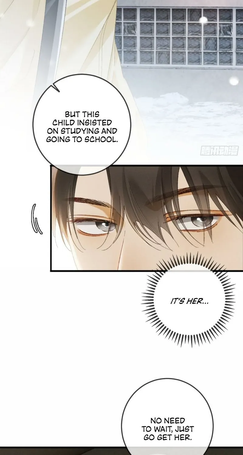 Read Fallen Contract chapter 21 image 13 on Lezhin