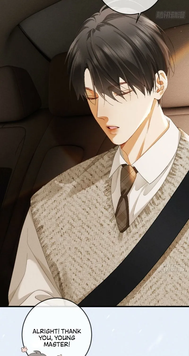 Read Fallen Contract chapter 21 image 14 on Lezhin