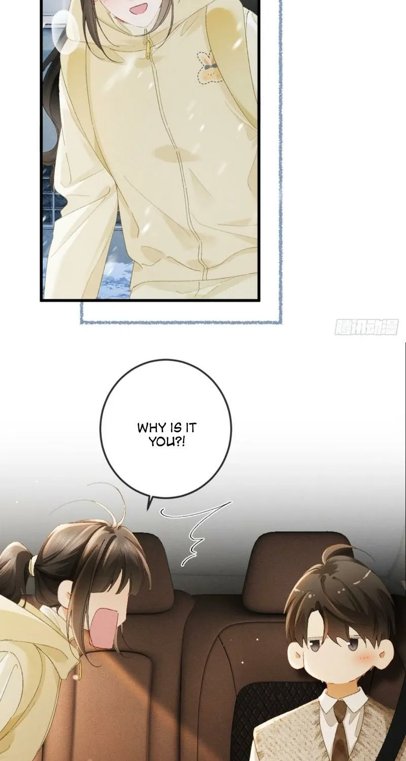Read Fallen Contract chapter 21 image 17 on Lezhin