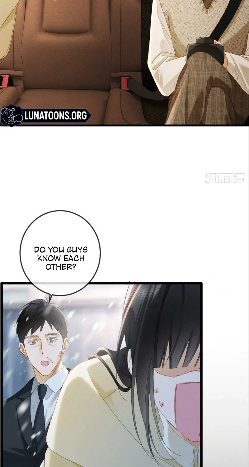 Read Fallen Contract chapter 21 image 18 on Lezhin