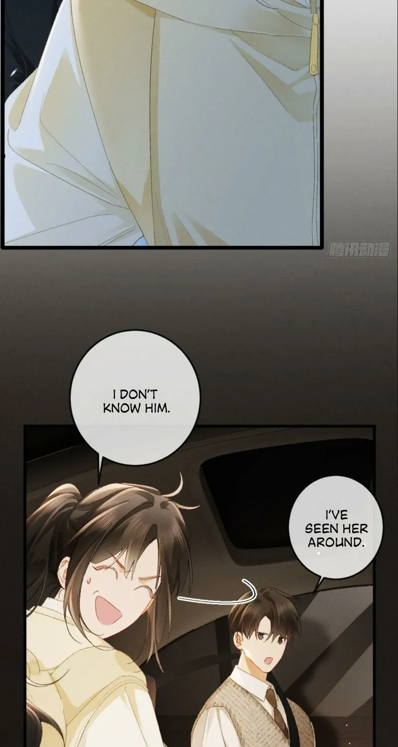 Read Fallen Contract chapter 21 image 19 on Lezhin