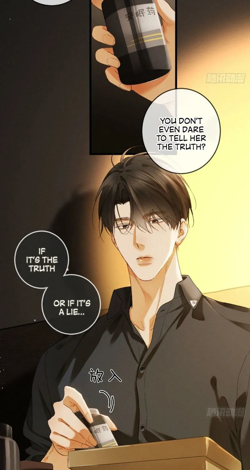 Read Fallen Contract chapter 21 image 2 on Lezhin
