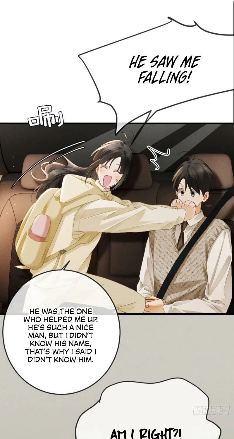 Read Fallen Contract chapter 21 image 22 on Lezhin