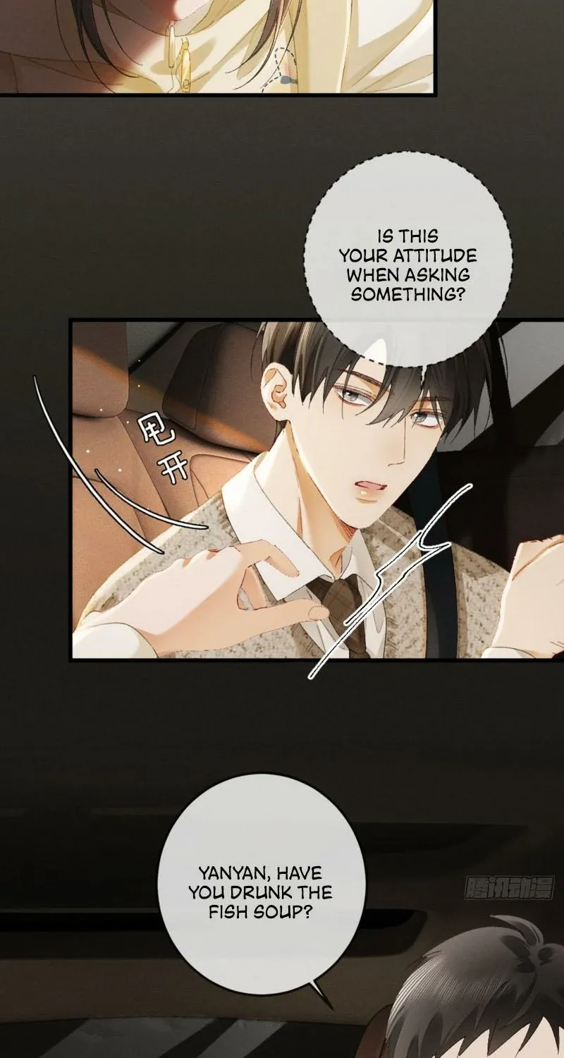 Read Fallen Contract chapter 21 image 24 on Lezhin