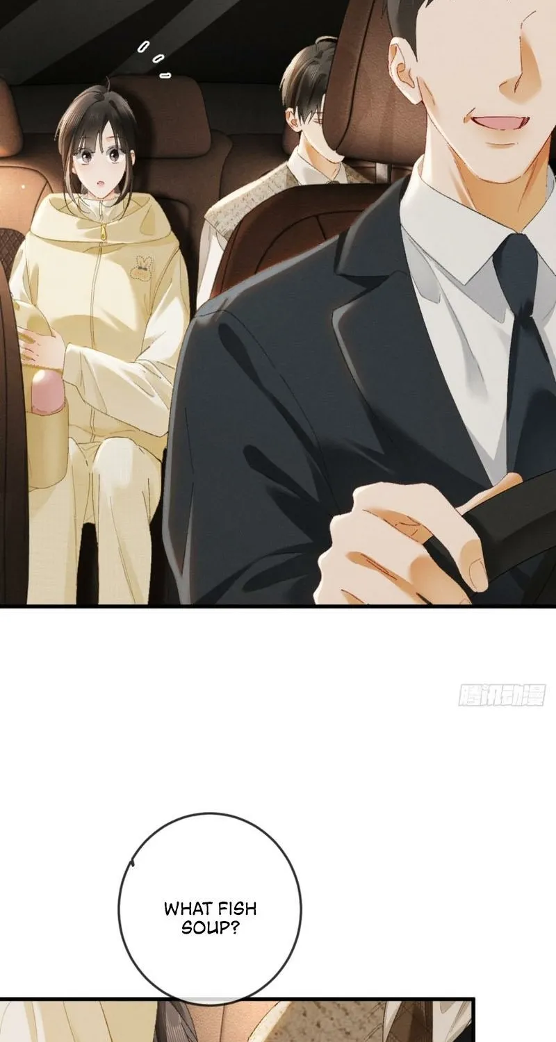 Read Fallen Contract chapter 21 image 25 on Lezhin