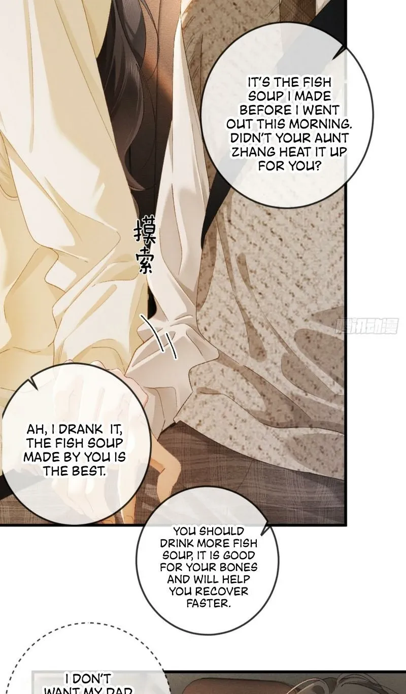 Read Fallen Contract chapter 21 image 26 on Lezhin