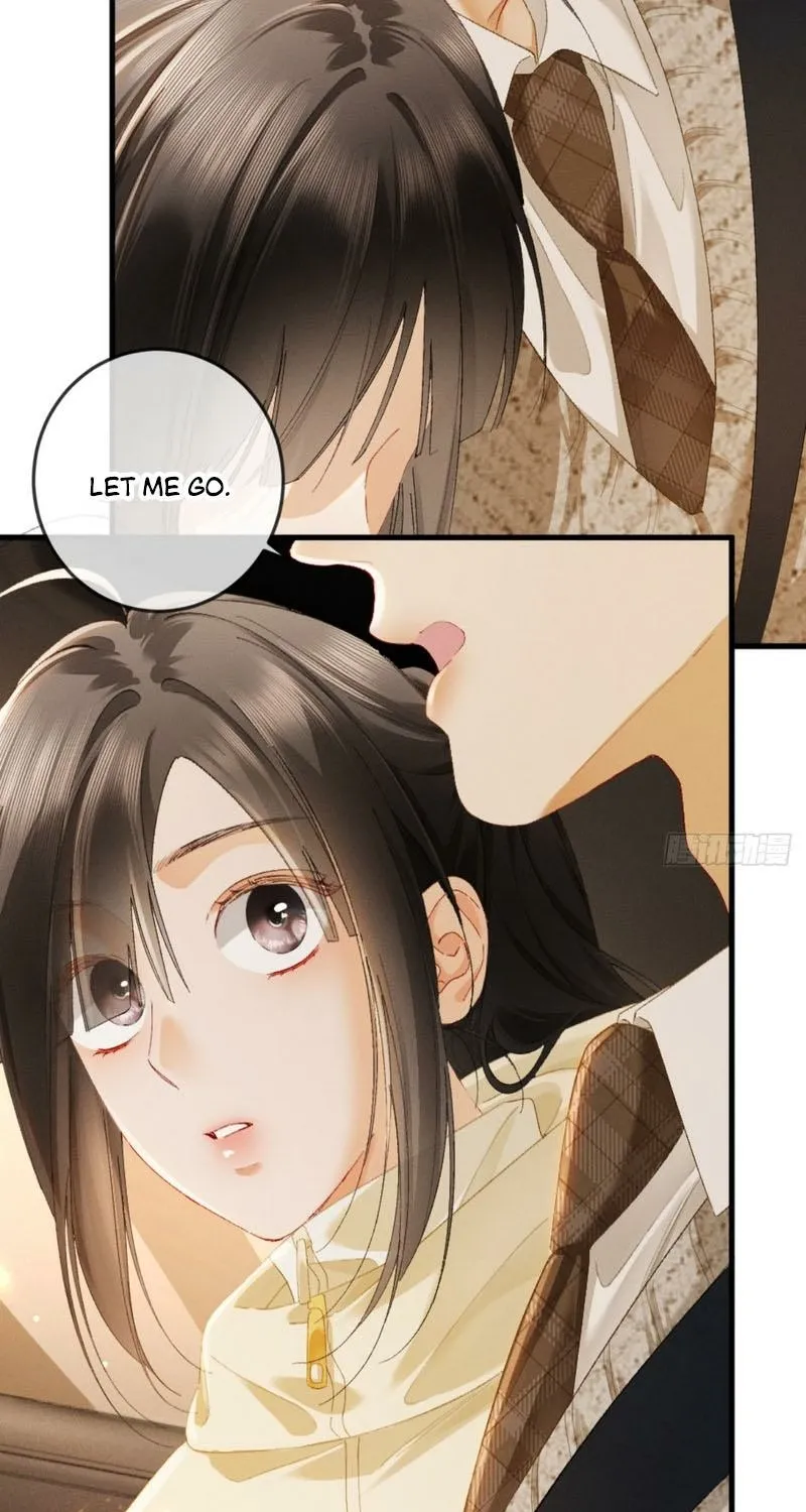 Read Fallen Contract chapter 21 image 29 on Lezhin