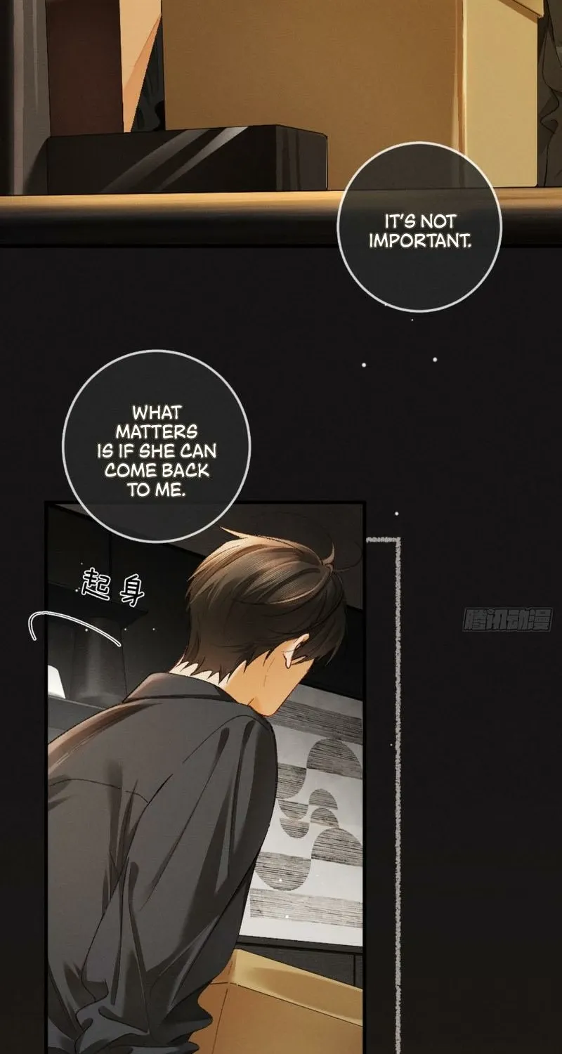 Read Fallen Contract chapter 21 image 3 on Lezhin