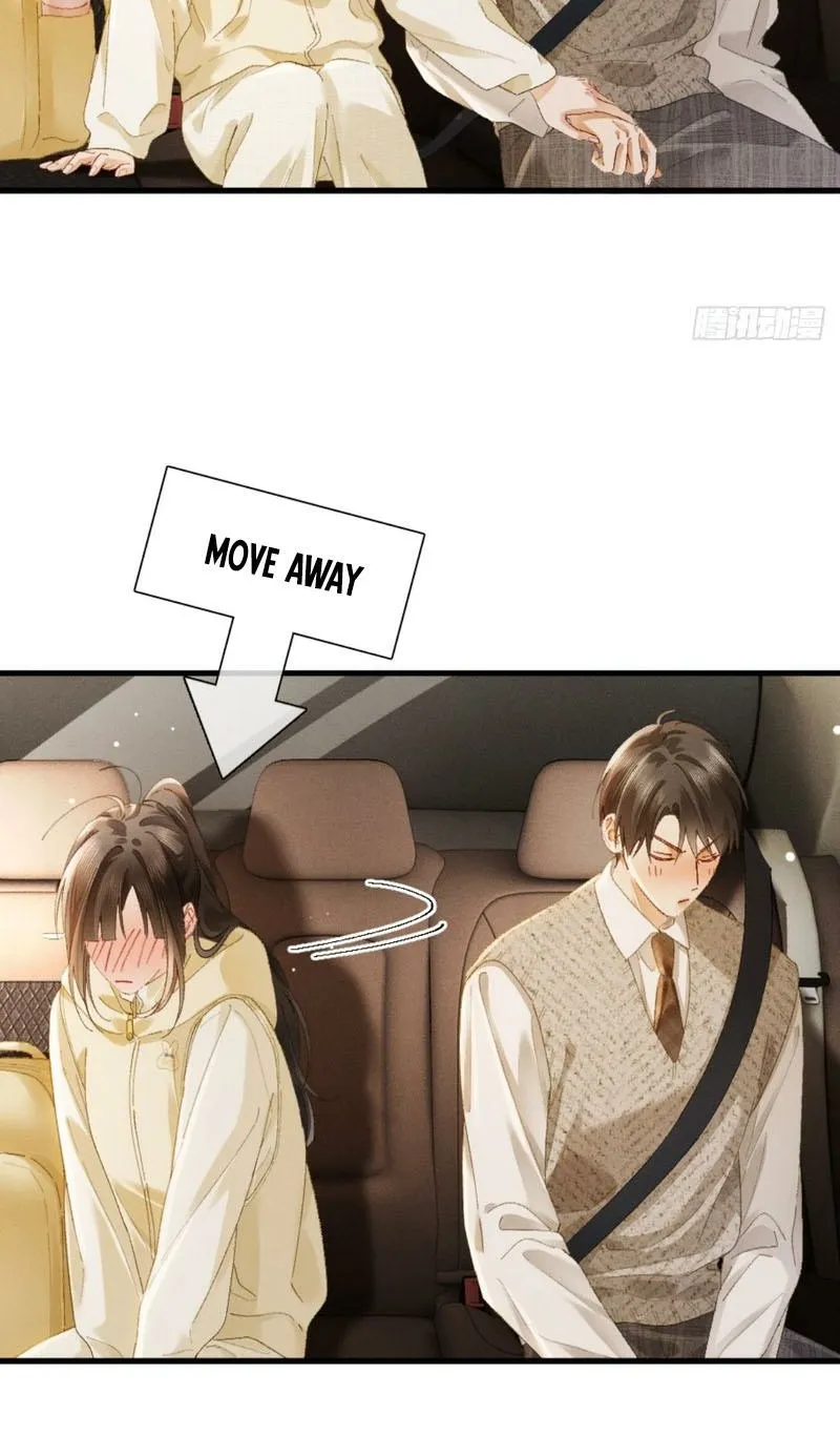 Read Fallen Contract chapter 21 image 31 on Lezhin