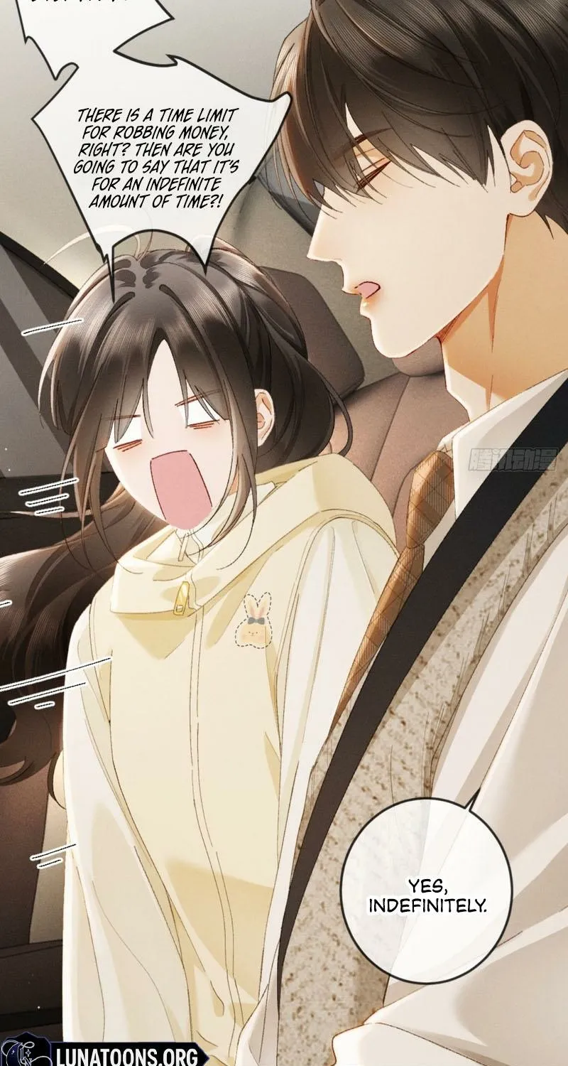 Read Fallen Contract chapter 21 image 34 on Lezhin