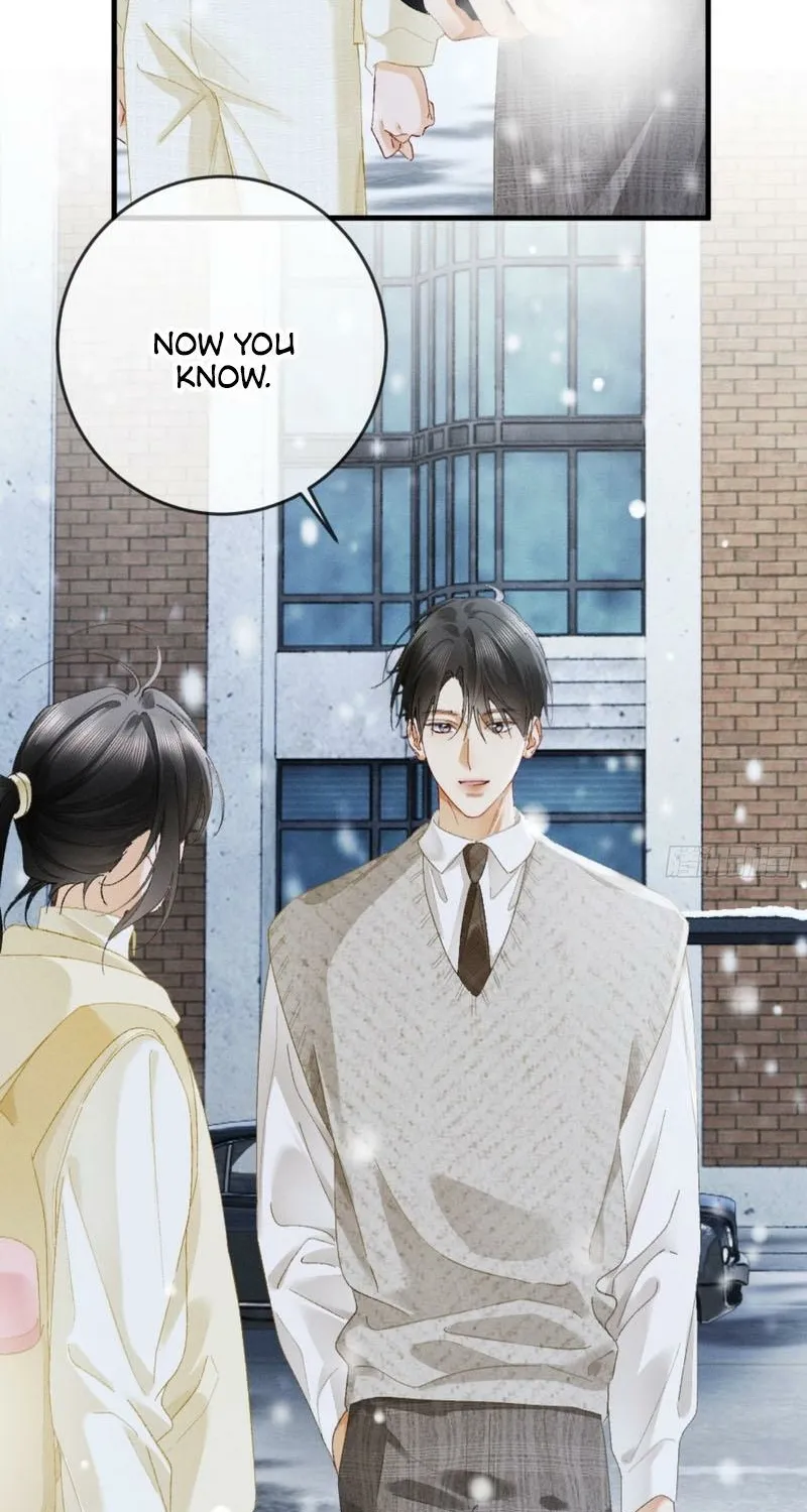 Read Fallen Contract chapter 21 image 38 on Lezhin