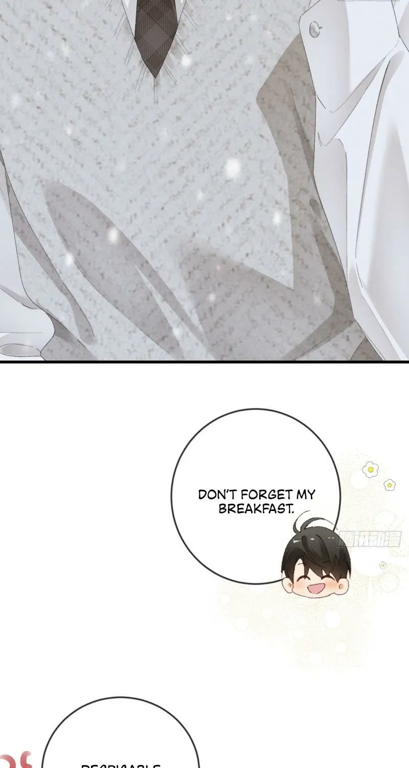 Read Fallen Contract chapter 21 image 40 on Lezhin