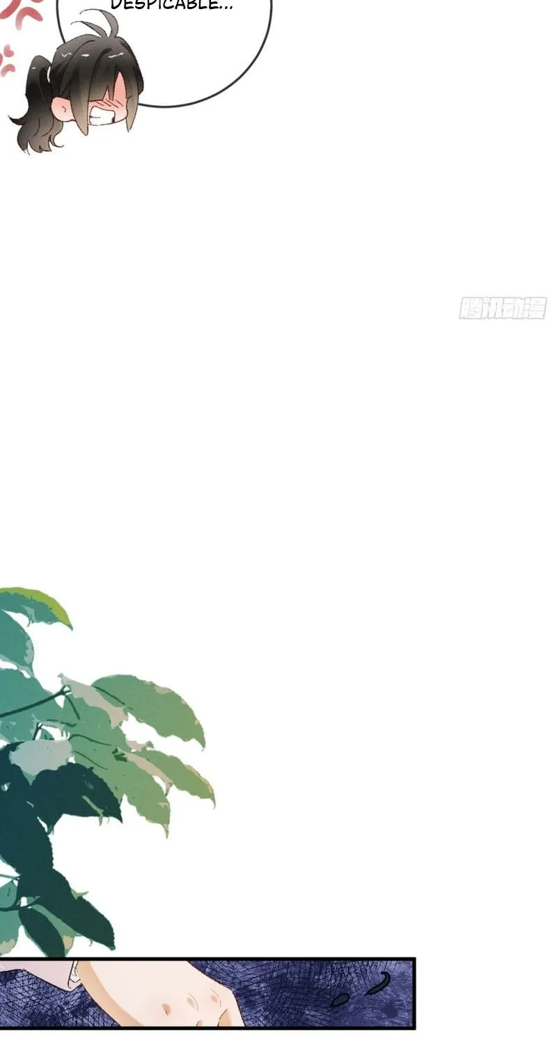 Read Fallen Contract chapter 21 image 41 on Lezhin