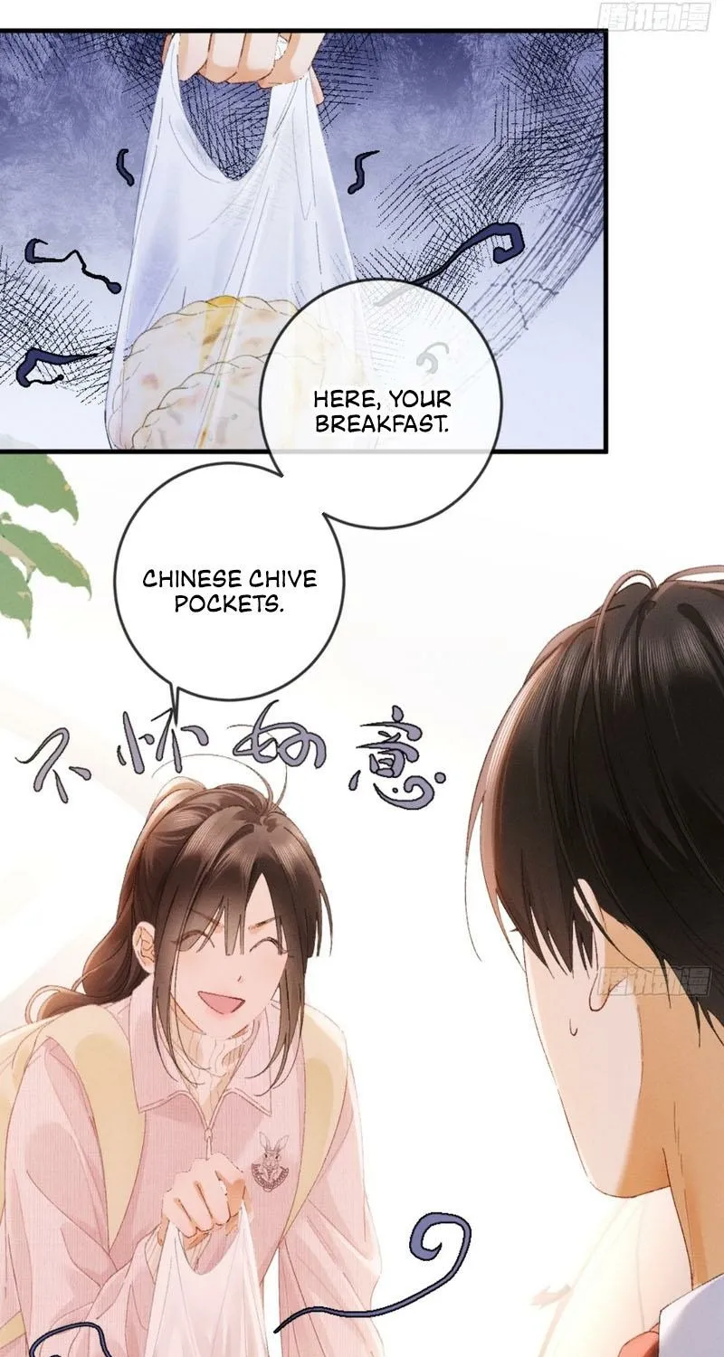 Read Fallen Contract chapter 21 image 42 on Lezhin