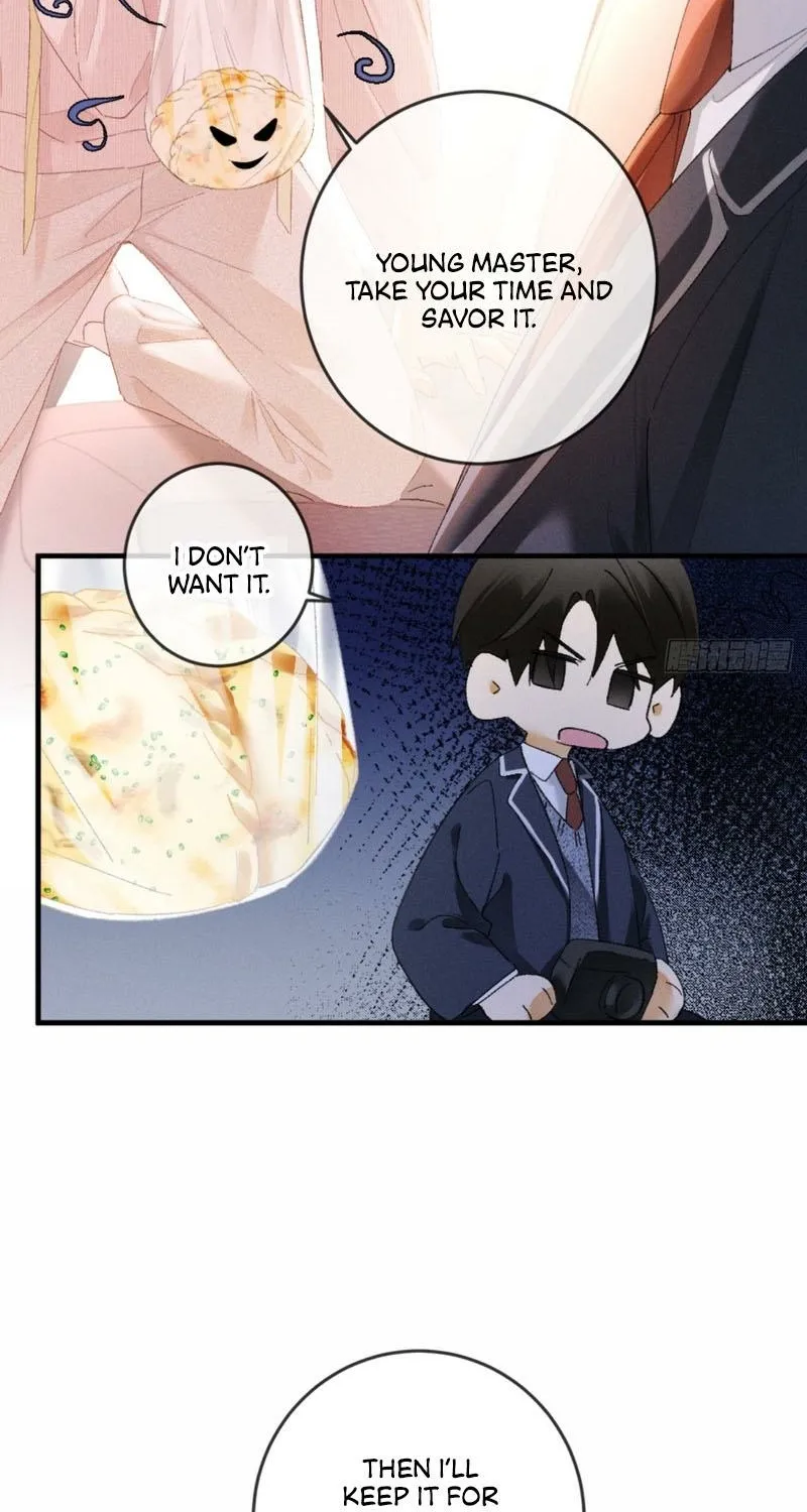 Read Fallen Contract chapter 21 image 43 on Lezhin