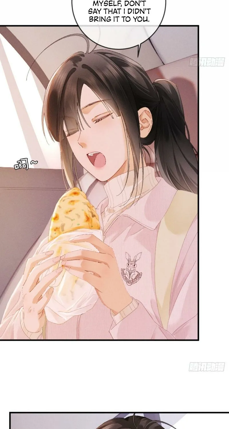 Read Fallen Contract chapter 21 image 44 on Lezhin