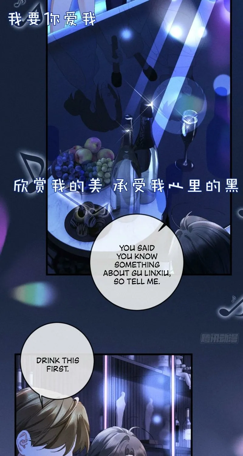 Read Fallen Contract chapter 21 image 53 on Lezhin