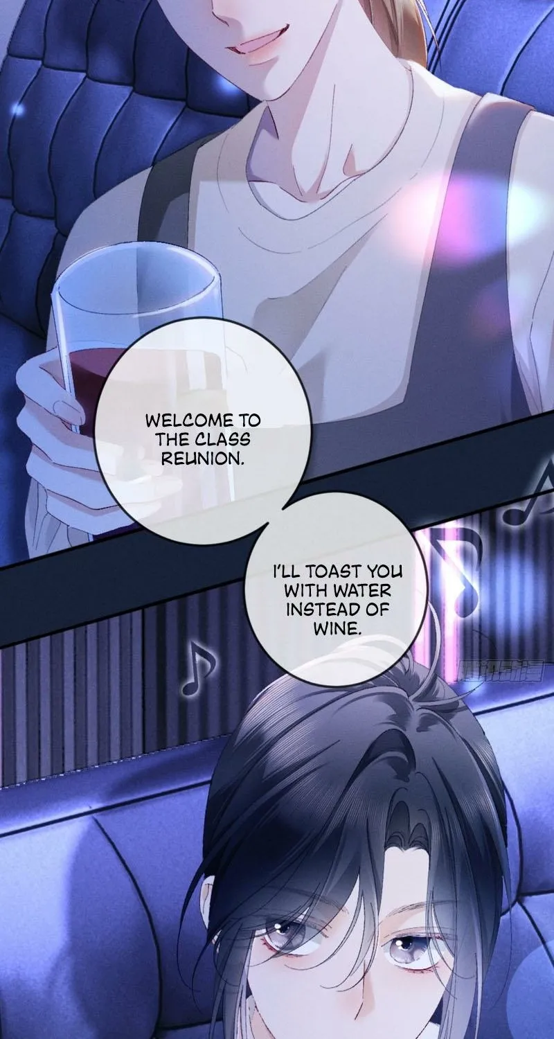 Read Fallen Contract chapter 21 image 55 on Lezhin