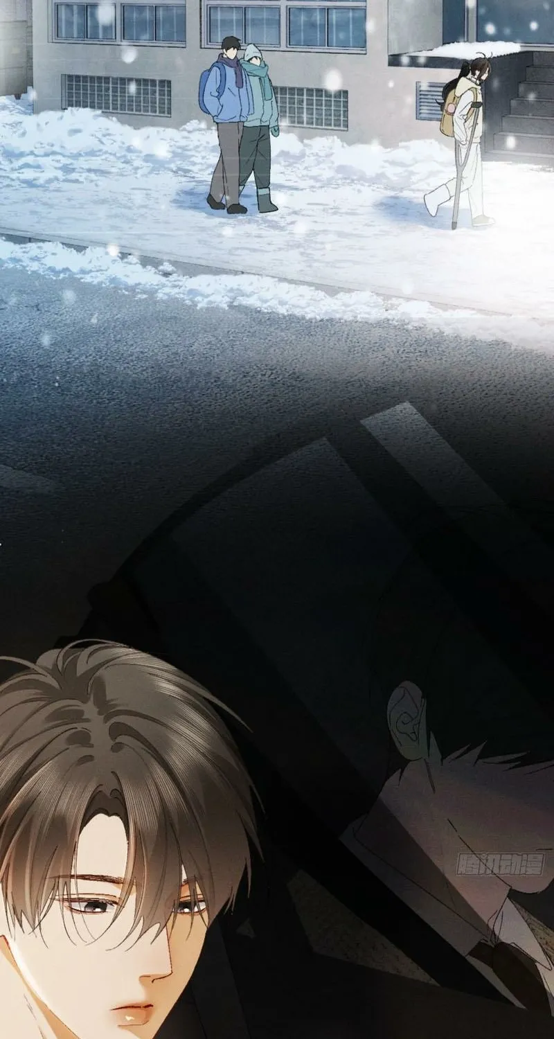 Read Fallen Contract chapter 21 image 8 on Lezhin