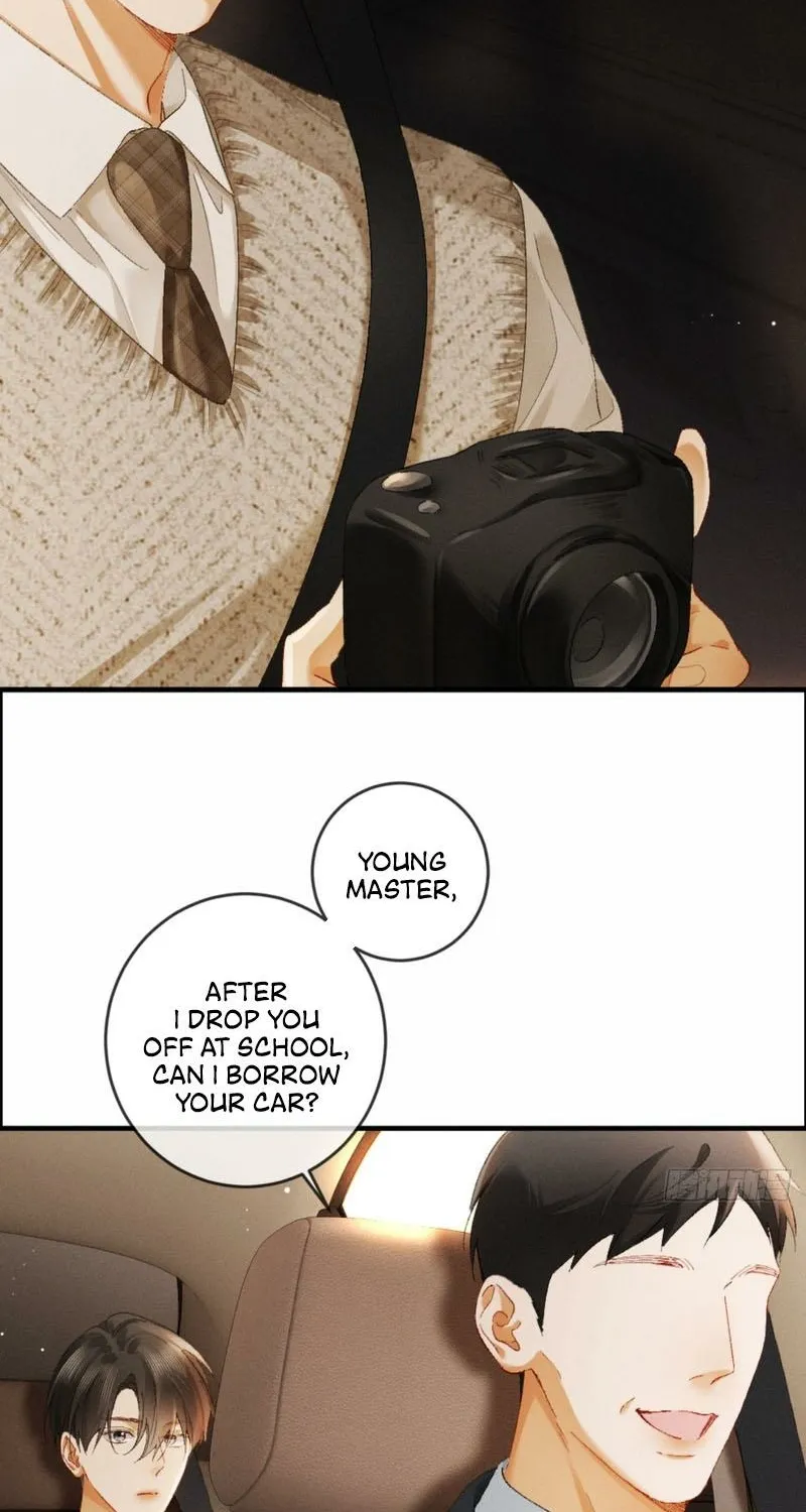 Read Fallen Contract chapter 21 image 9 on Lezhin