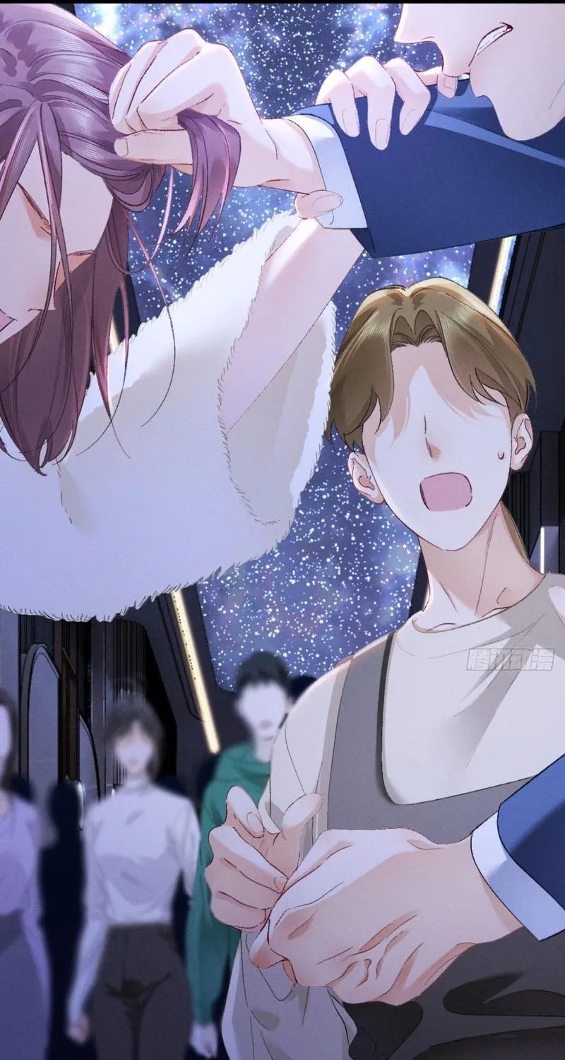 Read Fallen Contract chapter 22 image 10 on Lezhin