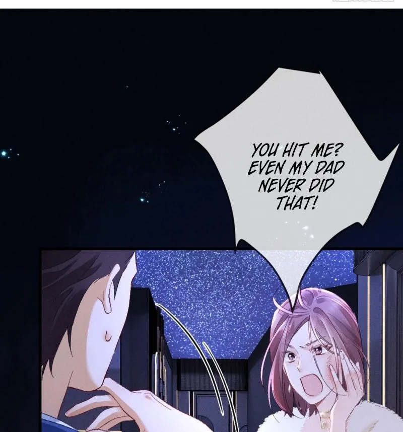 Read Fallen Contract chapter 22 image 14 on Lezhin
